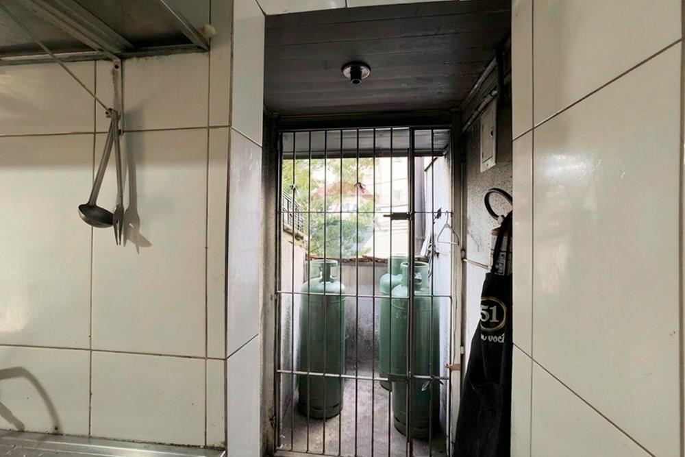 Casa Comercial - Venda - São Paulo , São Paulo - IMG 21 - IMG_9206- ID 601301094-3 - 2026.jpg - 601301094-3
