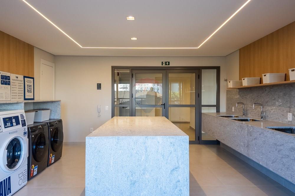 Apartamento - Venda - São Paulo , São Paulo - AP-32.jpg - 601471004-469