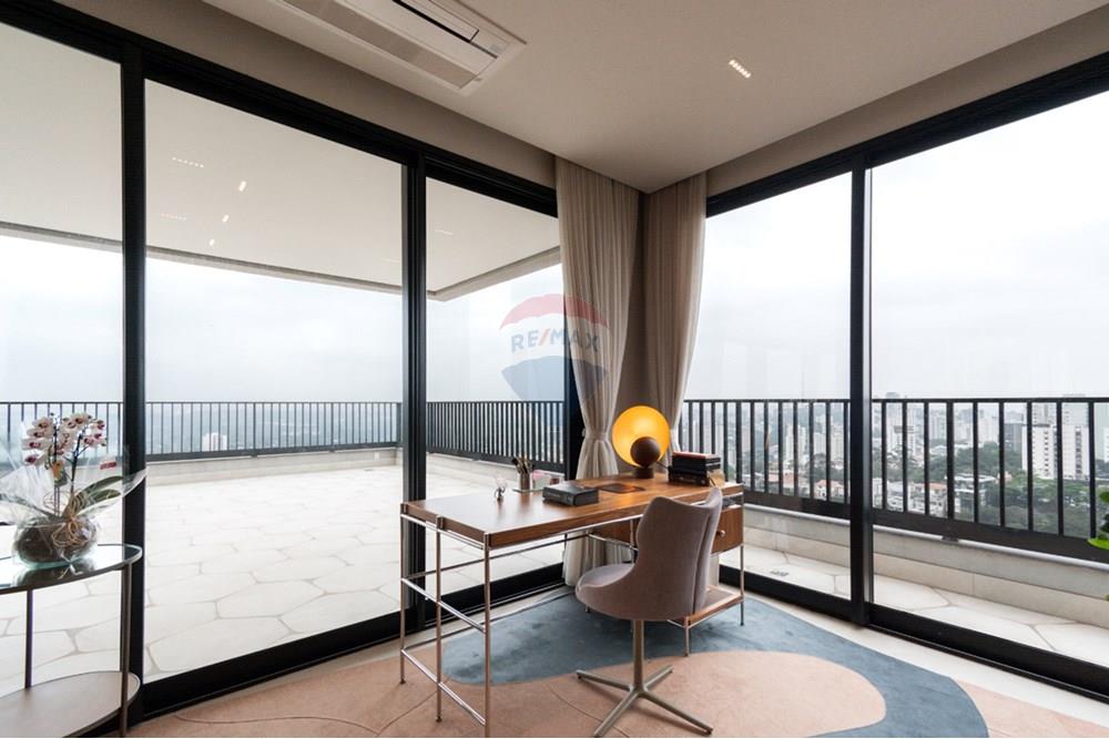 Apartamento - Venda - São Paulo , São Paulo - e6808849-857a-44ae-9b6e-fd88225d4ada.jpeg - 601251181-23