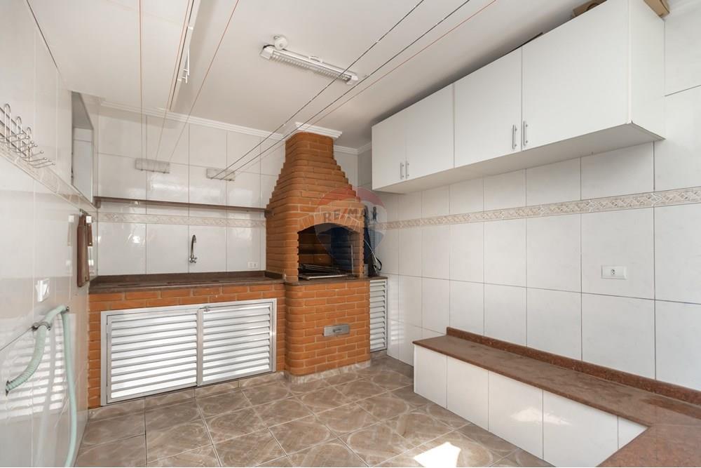 Casa à venda com 3 quartos, 125m² - Foto 17