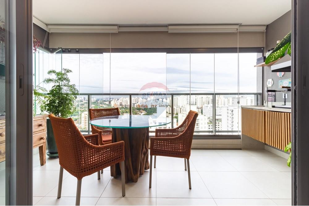 Apartamento - Venda - São Paulo , São Paulo - 3 VARANDA (1).jpg - 602281022-105