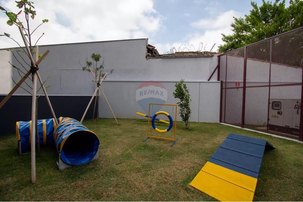 Apartamento - Alugar - São Paulo , São Paulo - up espaço pet.jpg - 602061008-144