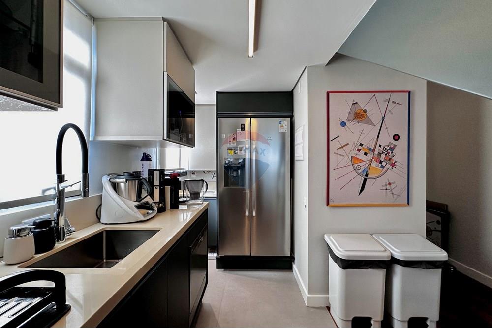 Residential - Kondo/ Apartemen - São Paulo , São Paulo - BR - IMG_9796.jpg - 602331010-39