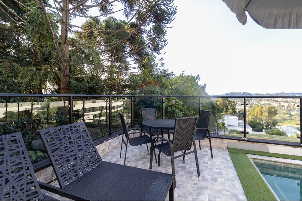 Casa de Condomínio - Venda - Cotia , São Paulo - Estr. Normandia, 1370_48.jpg - 601751098-68