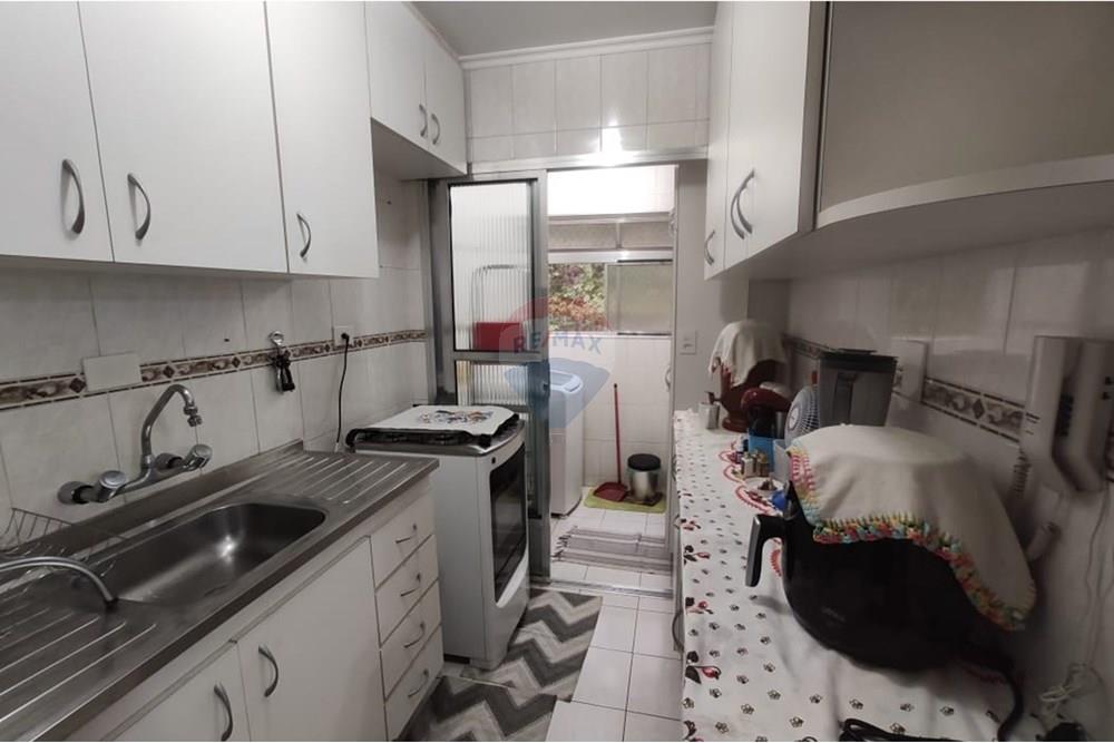 Apartamento - Venda - São Paulo , São Paulo - IMG-20251204-WA0060.jpg - 601421020-40