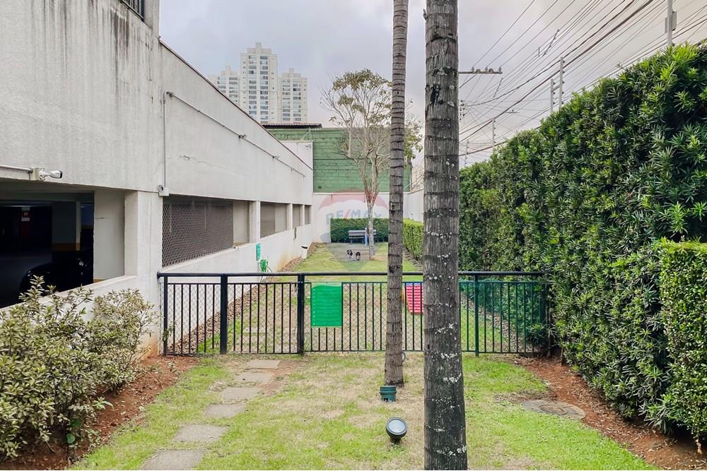 Apartamento - Venda - São Paulo , São Paulo - 42 - Espaço PET.jpg - 602031008-77