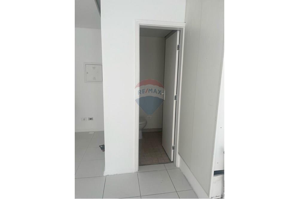 Cj. Comercial/ Sala - Alugar - São Paulo , São Paulo - 4.jpg - 602241006-94