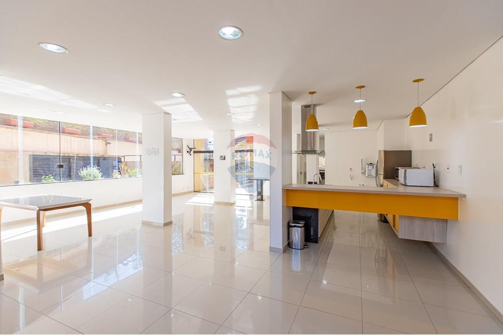 Apartamento - Venda - São Paulo , São Paulo - Cópia de Remax Ares-40.jpg - Layout aberto - 601131075-15