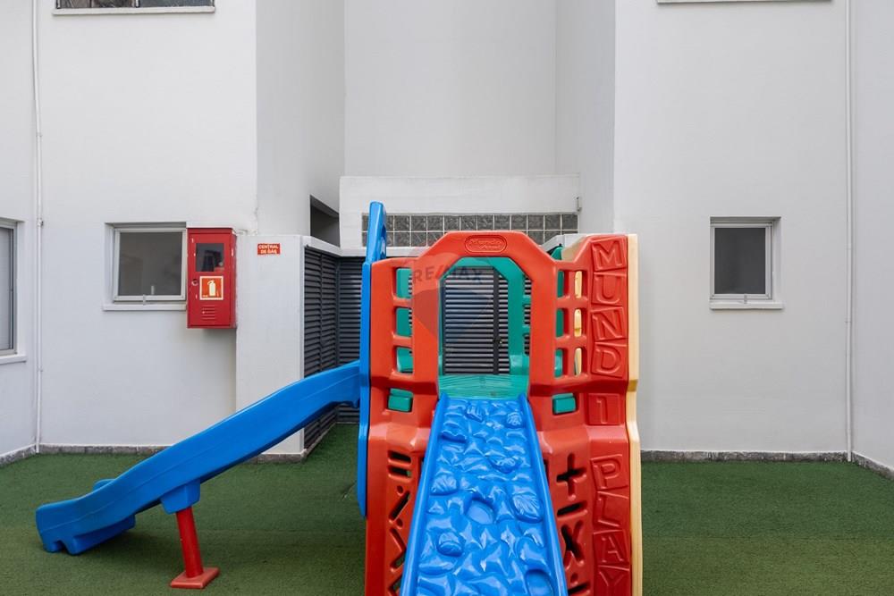 Apartamento - Alugar - São Paulo , São Paulo - AP-74.jpg - 601971014-223