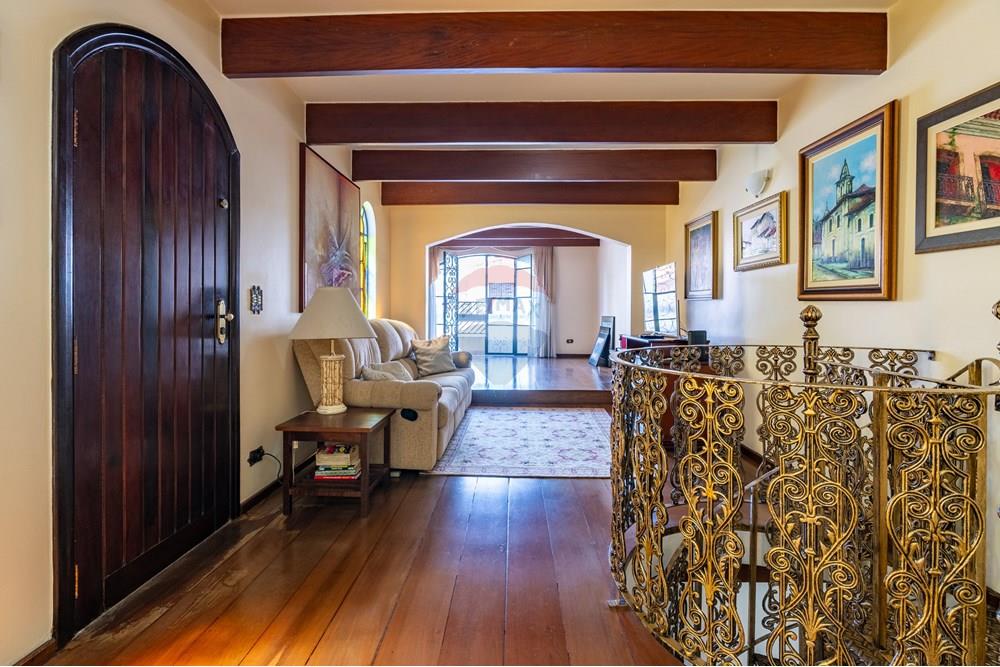 Casa - Venda - São Paulo , São Paulo - 9_CS.jpg - 601971015-639