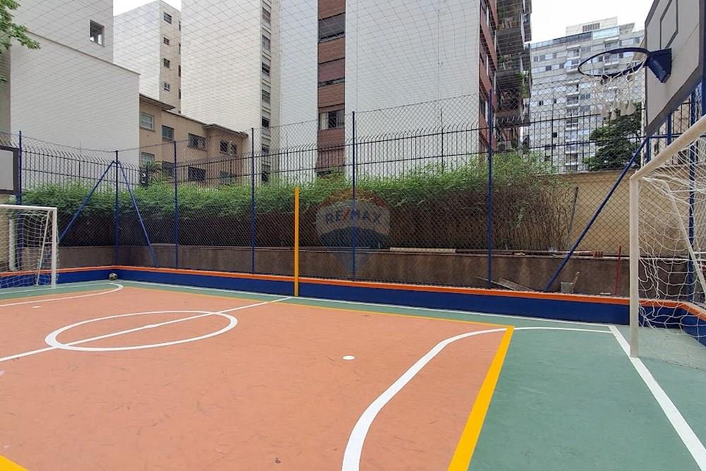 Apartamento - Venda - São Paulo , São Paulo - 25-12-02-R. São Vicente de Paulo, 502 - Santa Cecilia_073_CapodannoFotografia.jpg - 602341010-116