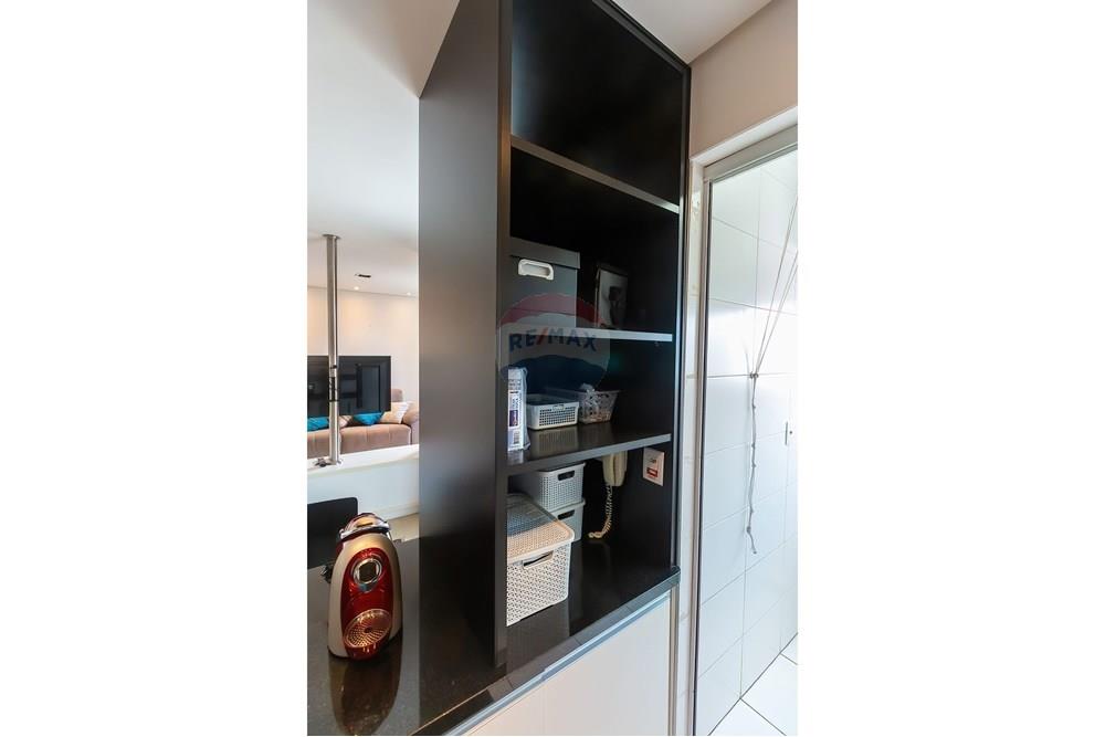 Apartamento - Alugar - São Paulo , São Paulo - apartamento-padrao-2dorm-vila-olimpia-sao-paulo-sp-AP0286_ITV (9).jpg - 601361019-3146