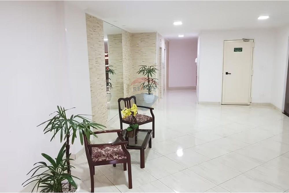 Apartamento - Venda - São Paulo , São Paulo - HALL.jpg - 602161002-65