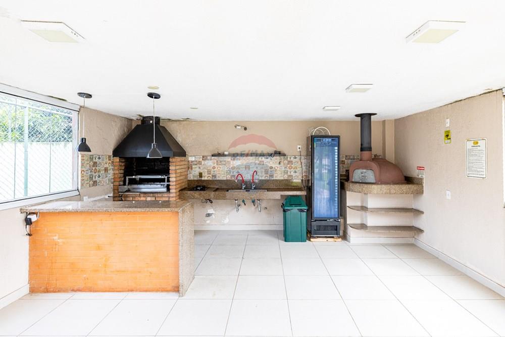 Apartamento - Venda - São Paulo , São Paulo - Cópia de Remax Ares-8.jpg - 601131009-104