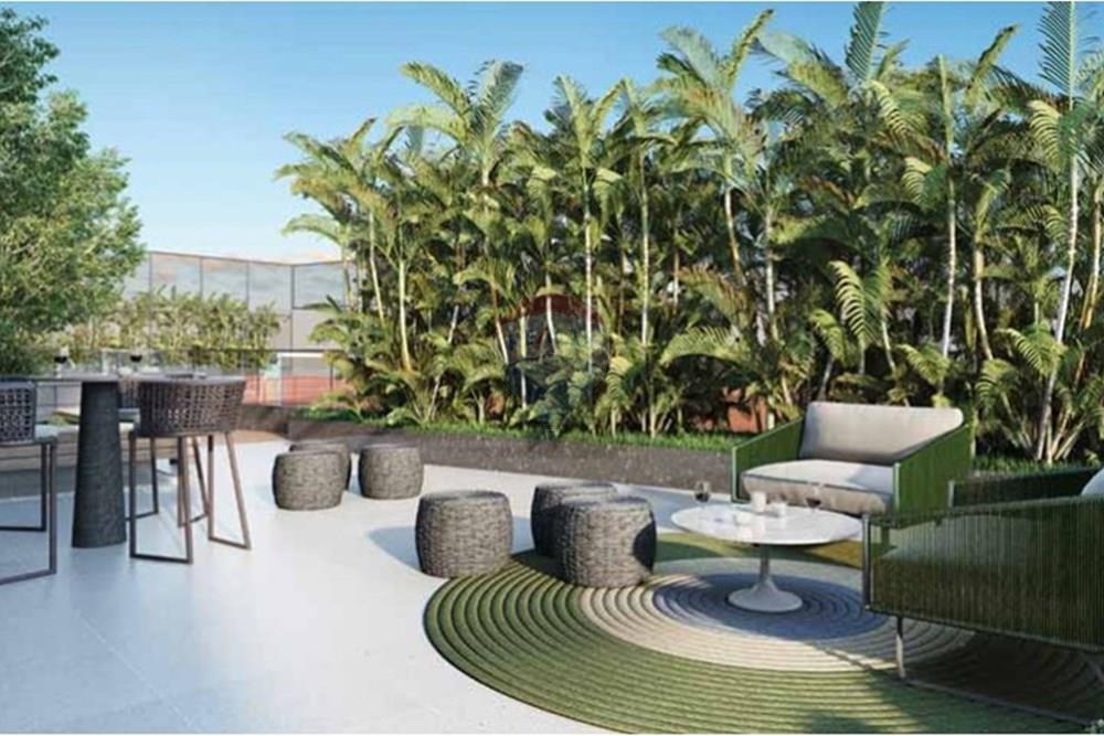 Apartamento - Venda - São Paulo , São Paulo - festas lounge.jpg - 602321003-69