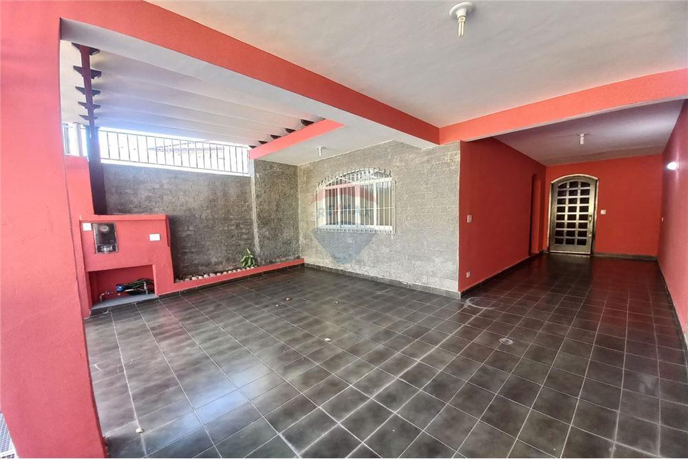 Casa - Alugar - São Paulo , São Paulo - 1 - 601471004-433