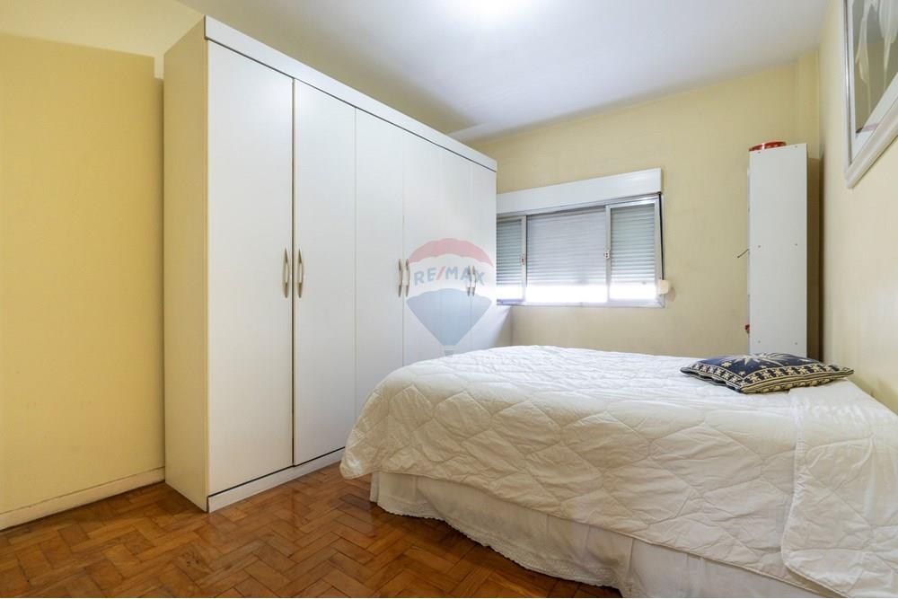 Apartamento à venda com 3 quartos, 118m² - Foto 16