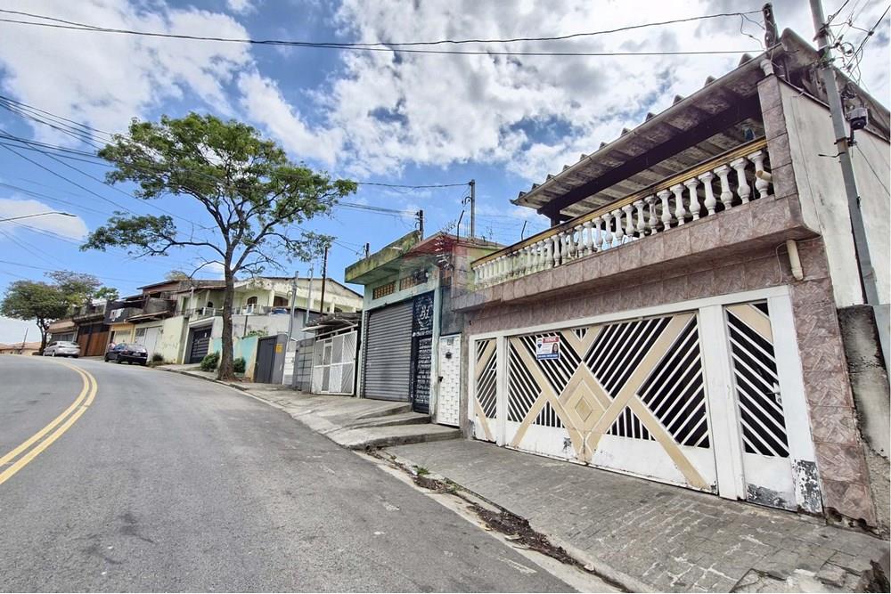 Sobrado - Venda - São Paulo , São Paulo - RUA DR. JOÃO TONIOLO, 698 (3).jpg - 601051026-231
