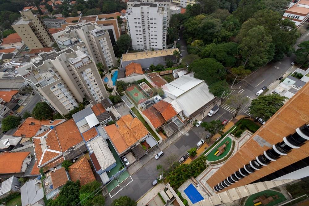 Apartamento - Venda - São Paulo , São Paulo - 14 VISTA SACADA QUARTO 1 (2).jpg - 601261064-216