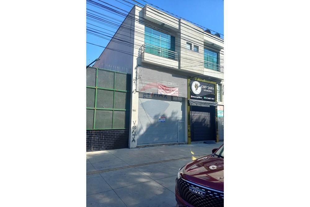 Ponto Comercial/ Loja - Alugar - São Paulo , São Paulo - 20250707_105944.jpg - 602131003-358