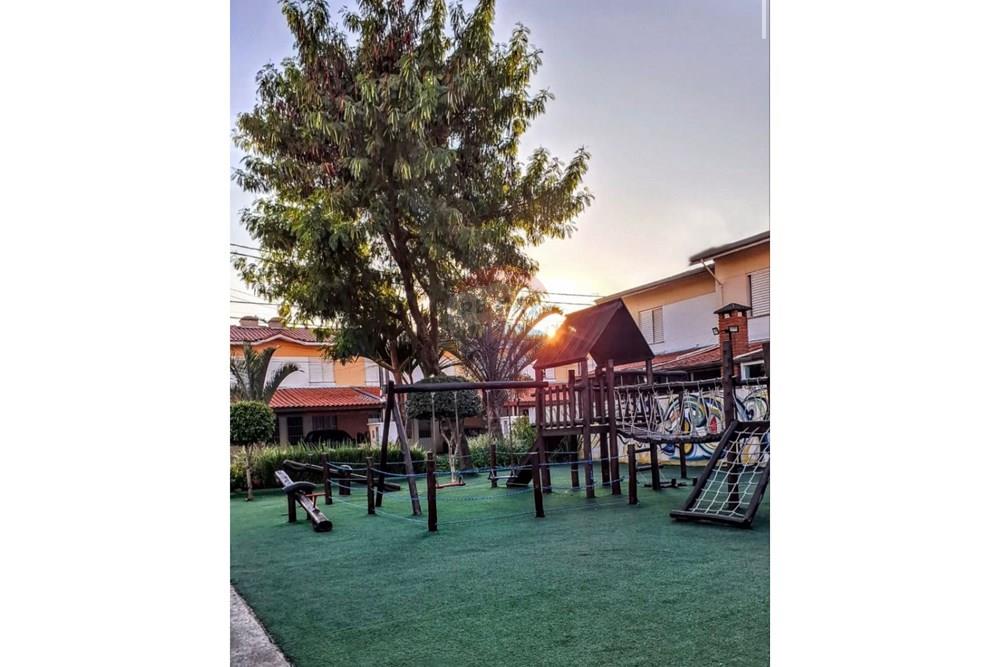 Casa de Condomínio - Alugar - São Paulo , São Paulo - b59c288d-0917-4535-846d-41c9c5977809.jpg - 602451005-9