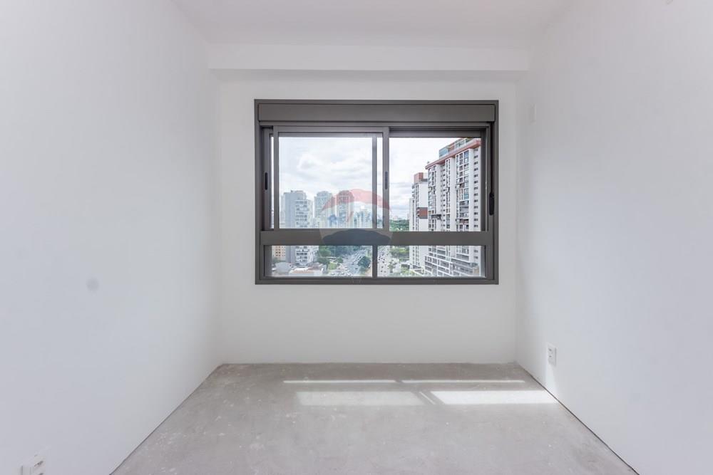 Apartamento - Venda - São Paulo , São Paulo - IMG_390811.jpg - Suite - 601371045-13