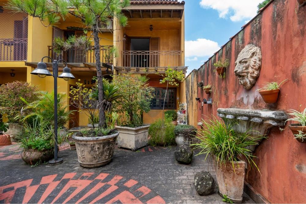 Casa de Condomínio - Venda - São Paulo , São Paulo - 022-0f7cffcc-370d-4a2a-aaf7-13b281117707.jpeg - 601181047-78