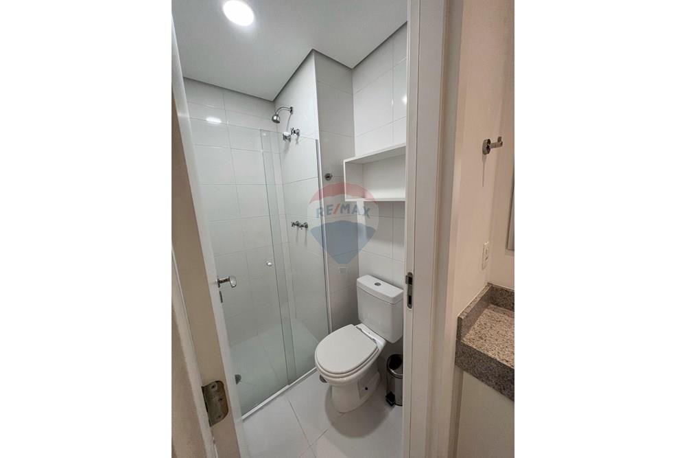 Apartamento - Alugar - São Paulo , São Paulo - foto banheiro.jpeg - 602151052-58