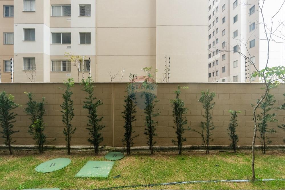 Apartamento - Venda - São Paulo , São Paulo - 6-AP.jpg - 601471004-388