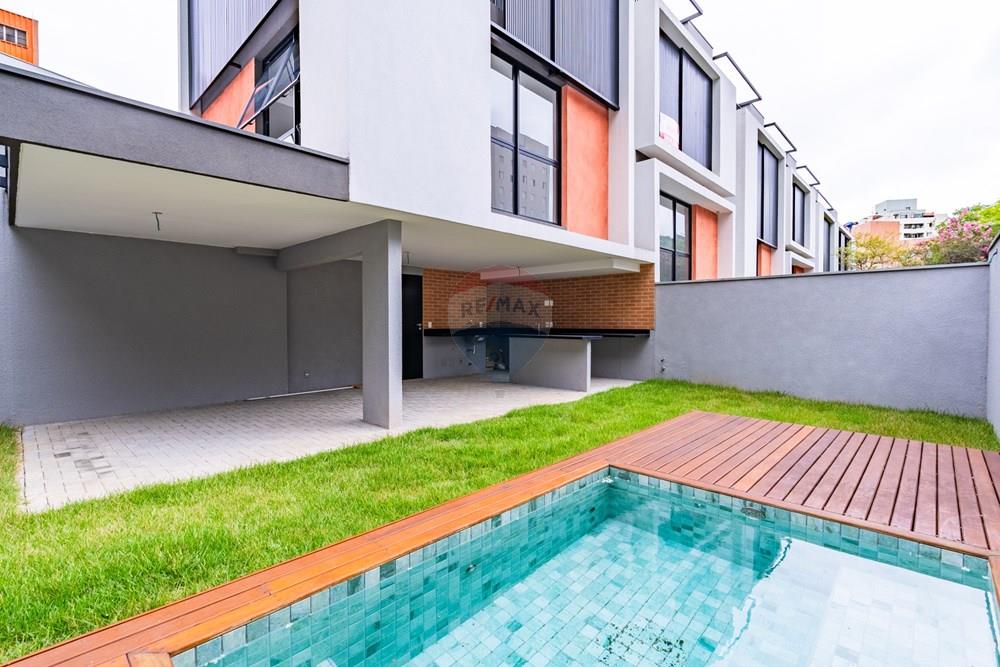 Casa de Condomínio - Venda - São Paulo , São Paulo - CS-58.jpg - 601471004-451