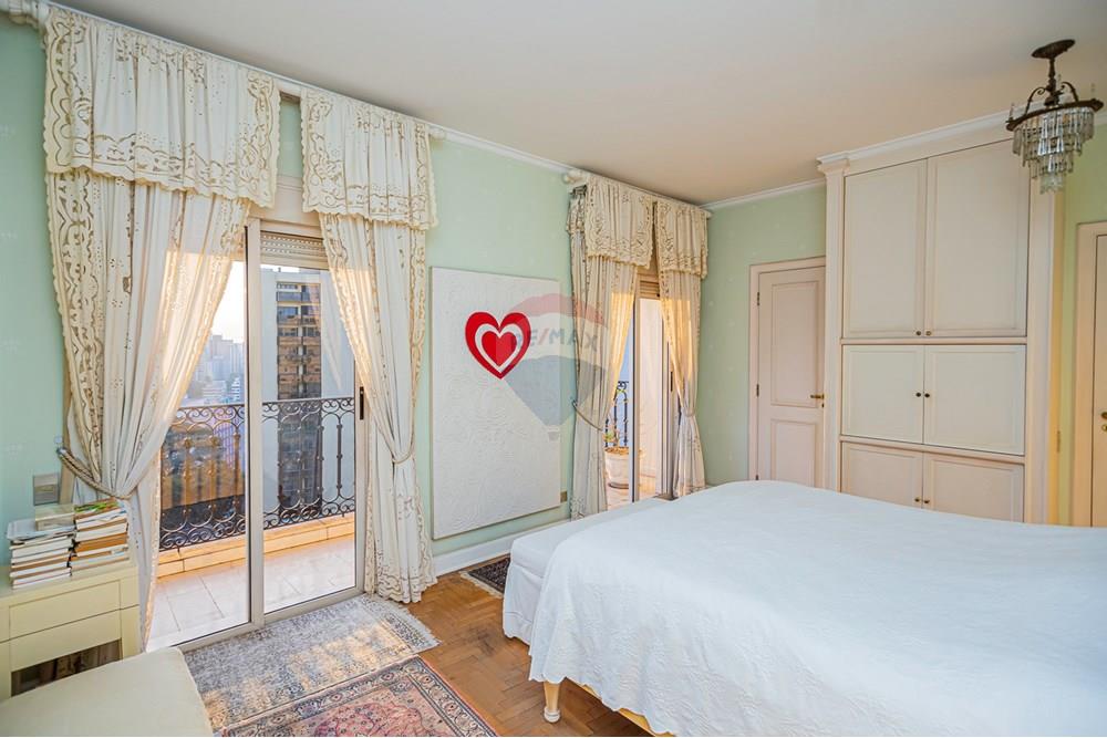 Triplex - Venda - São Paulo , São Paulo - 26.JPG - Suite - 601081007-110