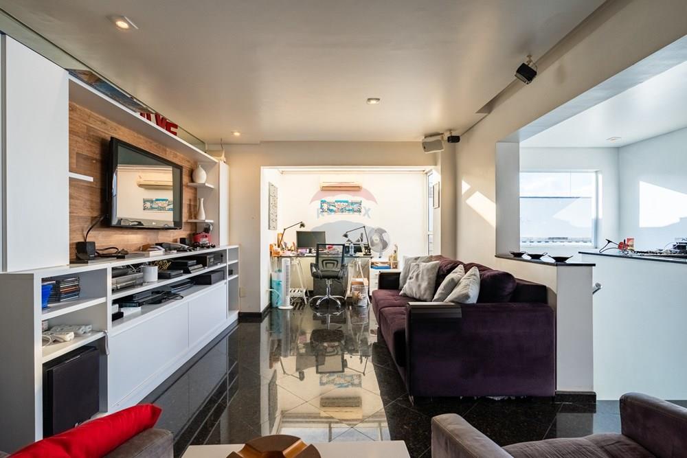 Cobertura - Venda - São Paulo , São Paulo - AP-45.jpg - 601971015-682