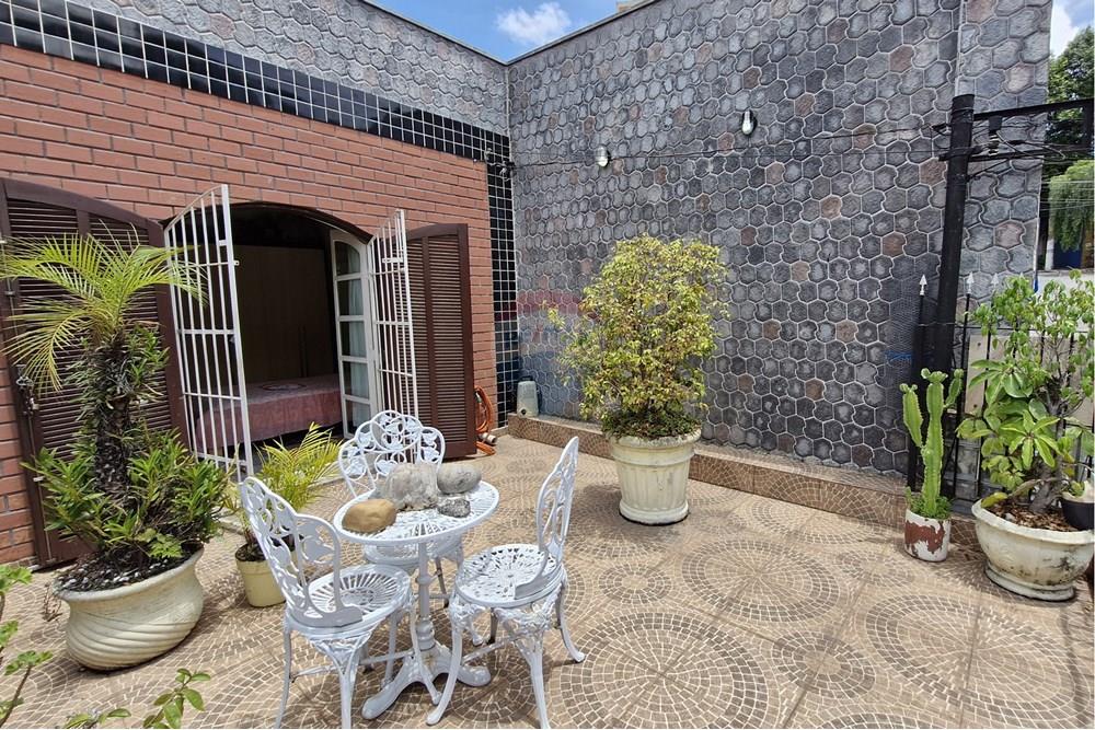 Sobrado - Venda - São Paulo , São Paulo - RUA NOGUEIRA ACIOLI, 71 (13).jpg - 601051010-66