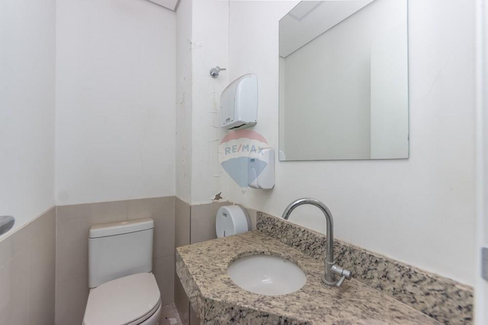 Cj. Comercial/ Sala - Venda - São Paulo , São Paulo - IMG_578914.jpg - 601081065-36