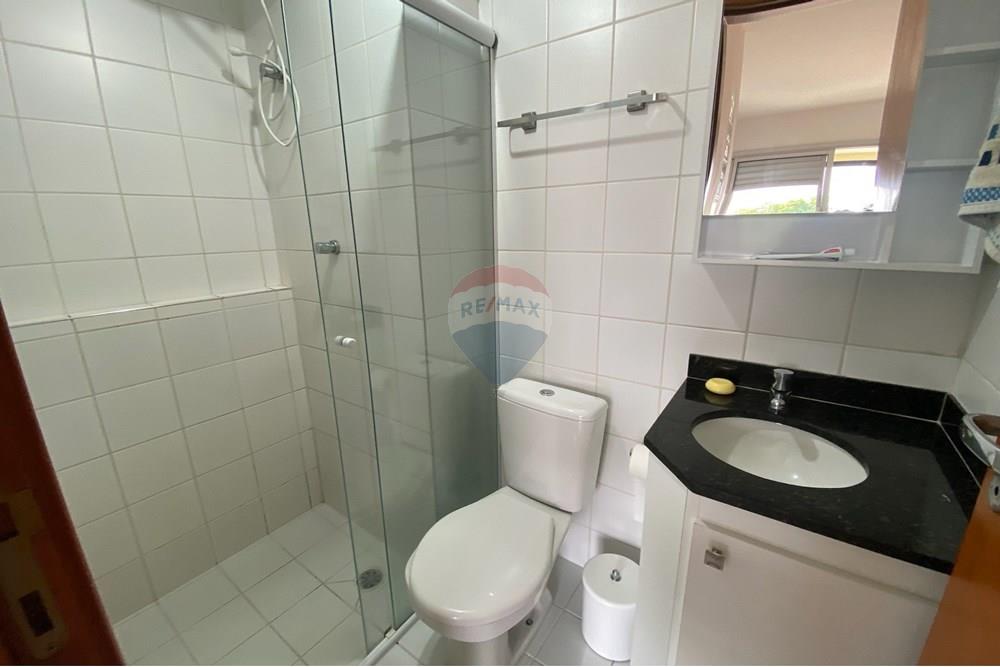 Apartamento - Alugar - São Paulo , São Paulo - IMG_1101.jpg - Banheiro - 602161004-146