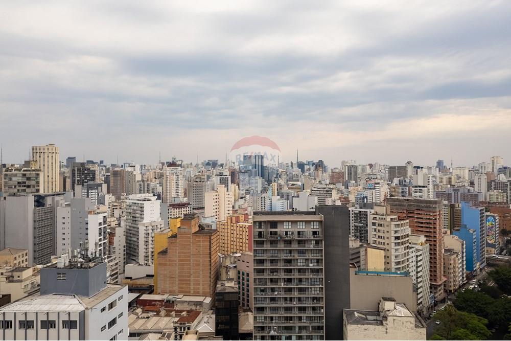 Apartamento - Venda - São Paulo , São Paulo - 40_AP.jpg - 601471003-188