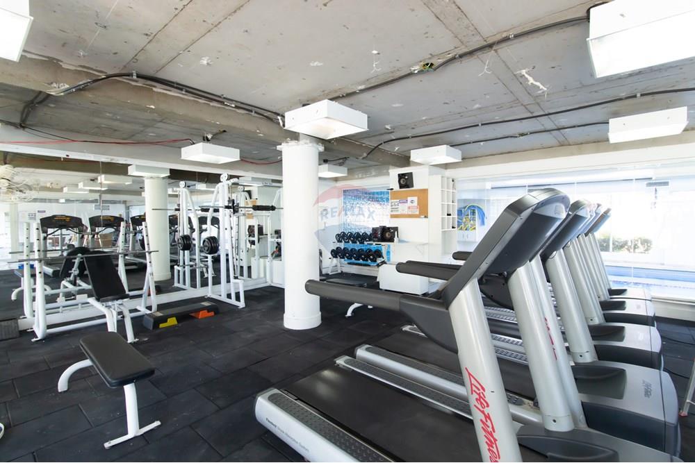 Apartamento - Venda - São Paulo , São Paulo - 59 Academia.jpg - 601971076-89