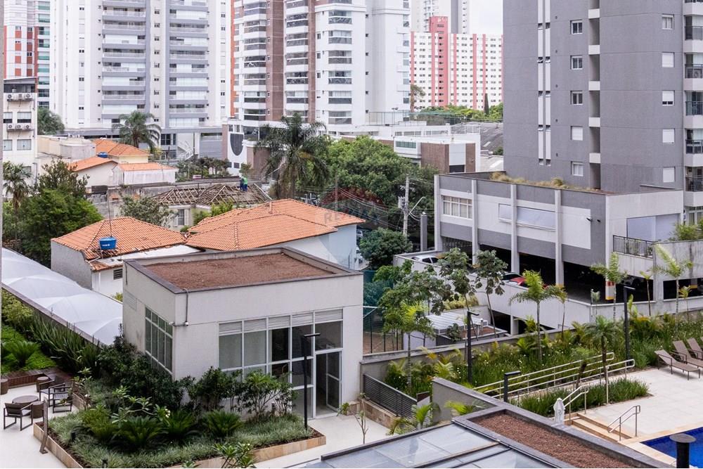 Apartamento - Venda - São Paulo , São Paulo - IMG_3571.jpg - 601751033-92