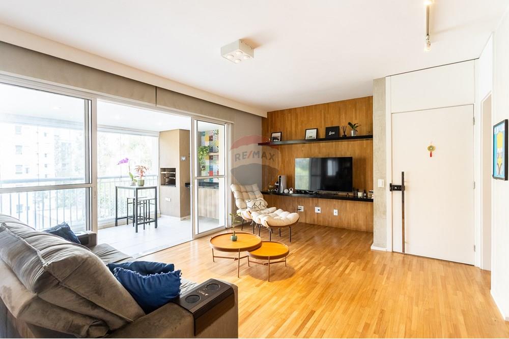 Apartamento - Venda - São Paulo , São Paulo - 04.jpg - Sala - 601371031-78