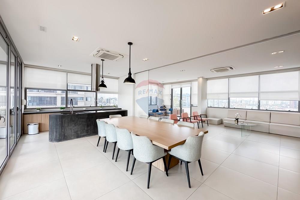 Apartamento - Venda - São Paulo , São Paulo - IMG_3369.jpg - 602031024-113