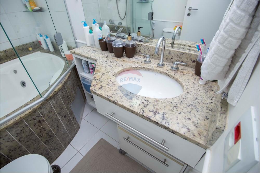 Apartamento - Venda - São Paulo , São Paulo - Rua Jaguari_381 (25).jpg - 602331023-13