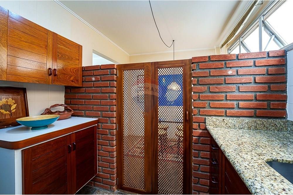 Apartamento - Venda - São Paulo , São Paulo - 18.jpg - Cozinha - 601371031-54