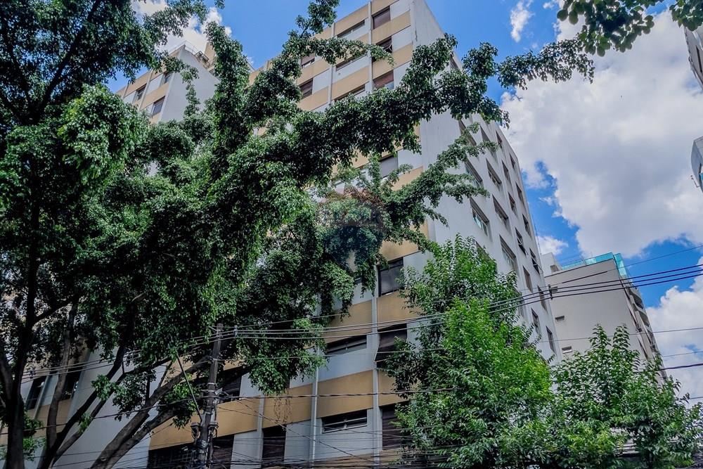 Apartamento - Venda - São Paulo , São Paulo - IMG_9804.jpg - Fachada - 601081064-45