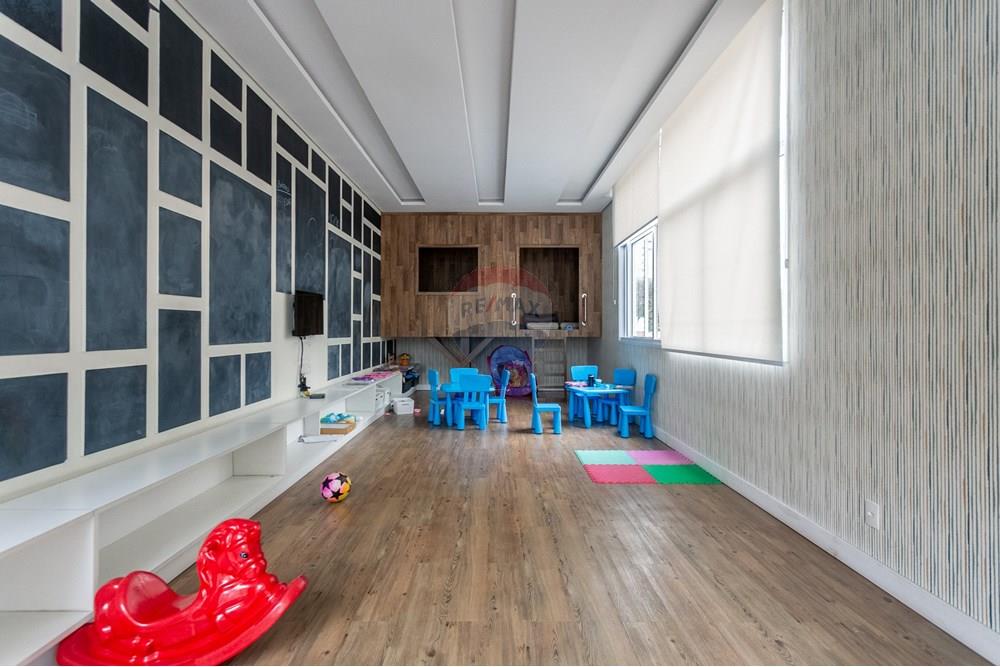 Apartamento - Venda - São Paulo , São Paulo - 601301080-16 - Rua Derval, 226-035.jpg - 601301080-16