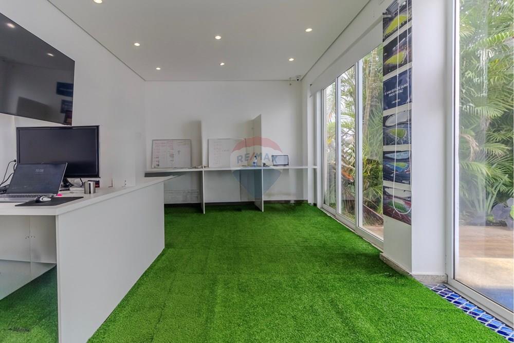 Casa Comercial - Venda - São Paulo , São Paulo - 02area-condominial008.jpg - 601081019-71