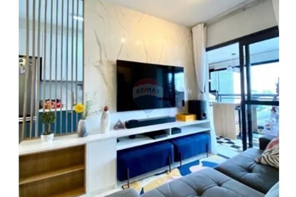Apartamento - Alugar - São Paulo , São Paulo - 7.jpeg - 602101009-58