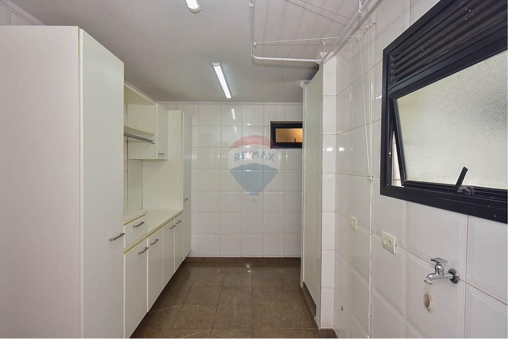 Apartamento - Venda - São Paulo , São Paulo - 31AREA DE SERVIÇOS 2.jpg - Área de serviço - 601081068-12