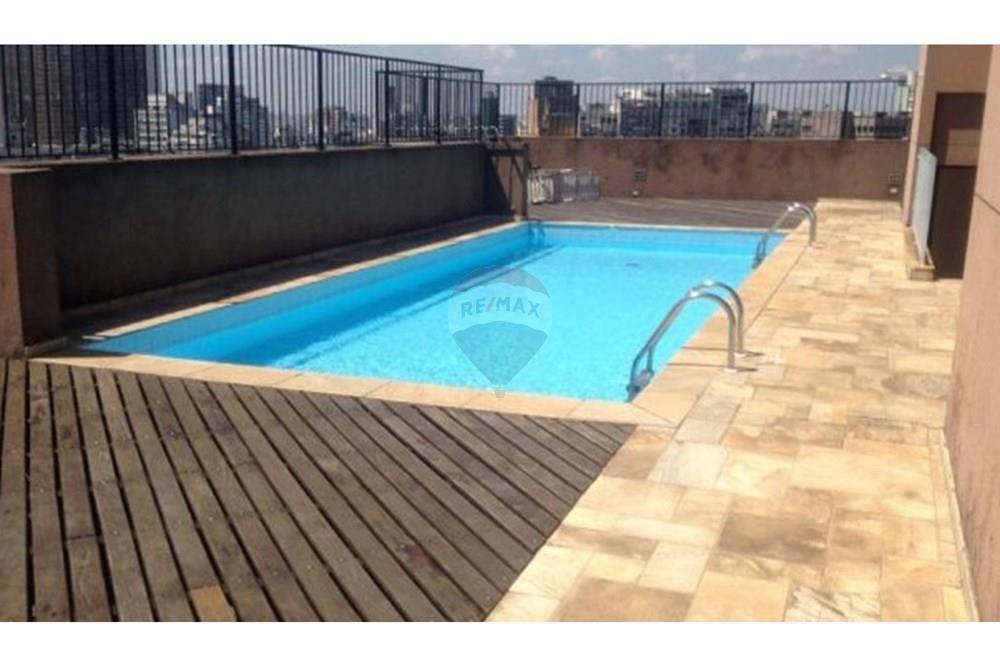 Apartamento - Alugar - São Paulo , São Paulo - piscina (1).jpg - 602241006-143