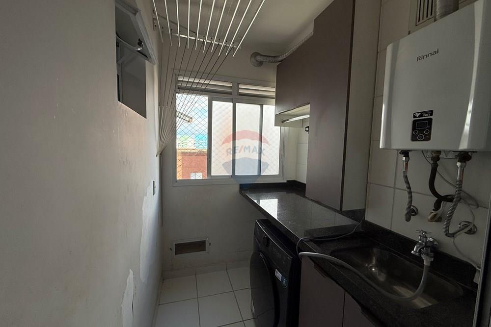 Apartamento - Alugar - Guarulhos , São Paulo - IMG_3906.jpeg - 601081110-17