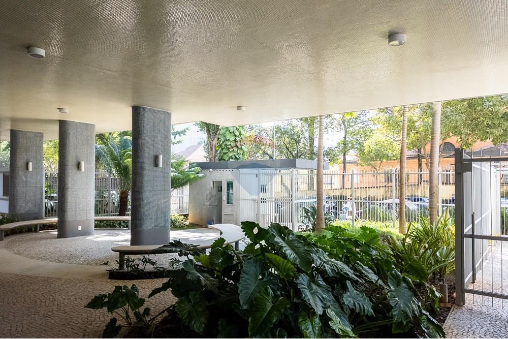 Apartamento - Venda - São Paulo , São Paulo - 130_AP.jpg - 601081008-38